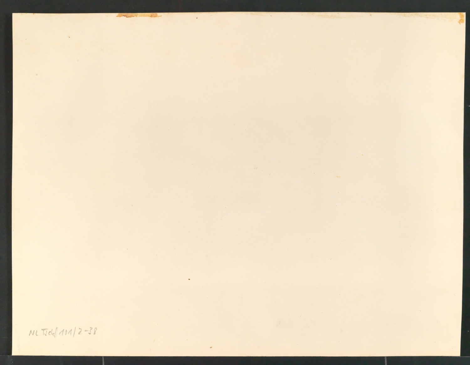 Entwurfszeichnungen, Fotokopien und Reproduktionen von Signet für Georg-Rentsch-Söhne [1950] — Blatt 20