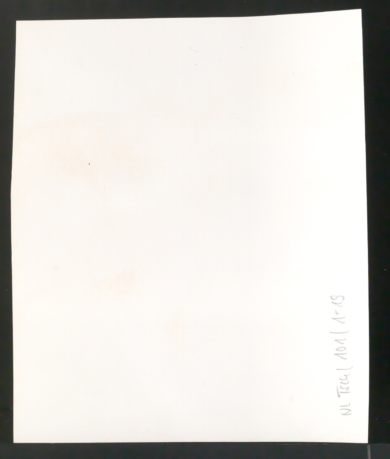 Entwürfe und Reproduktionen von Firmenzeichen für Georg-Rentsch-Söhne [1950] — Blatt 4