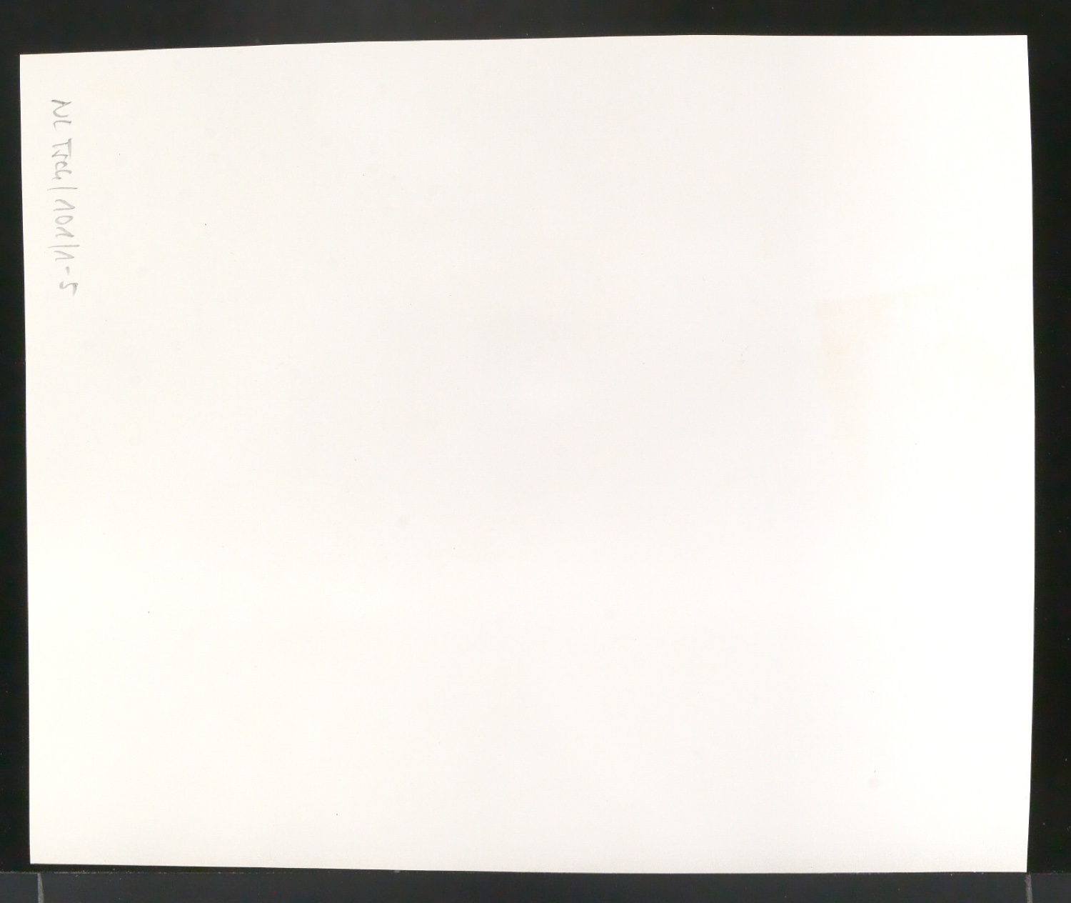 Entwürfe und Reproduktionen von Firmenzeichen für Georg-Rentsch-Söhne [1950] — Blatt 12