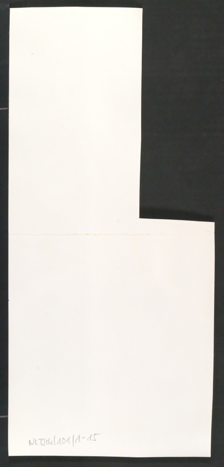 Entwürfe und Reproduktionen von Firmenzeichen für Georg-Rentsch-Söhne [1950] — Blatt 36