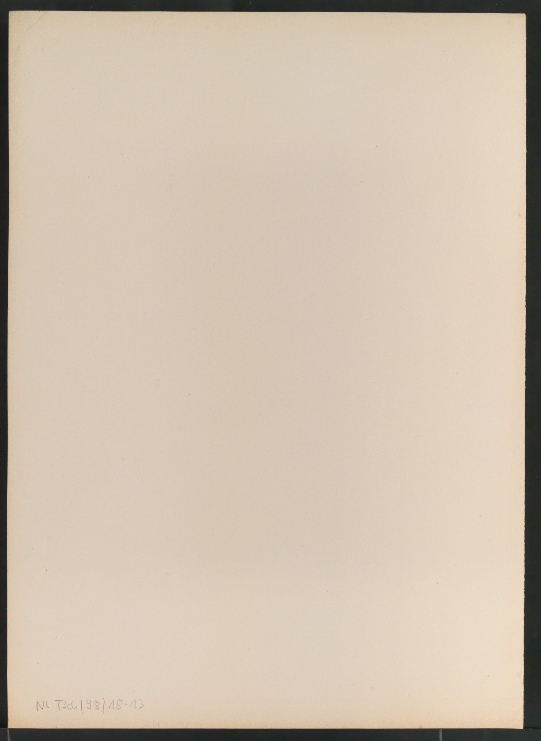 Vorarbeiten und Probedrucke für Im Dienste des Buches, Designing Books und I Bogens Tjeneste — Blatt 26