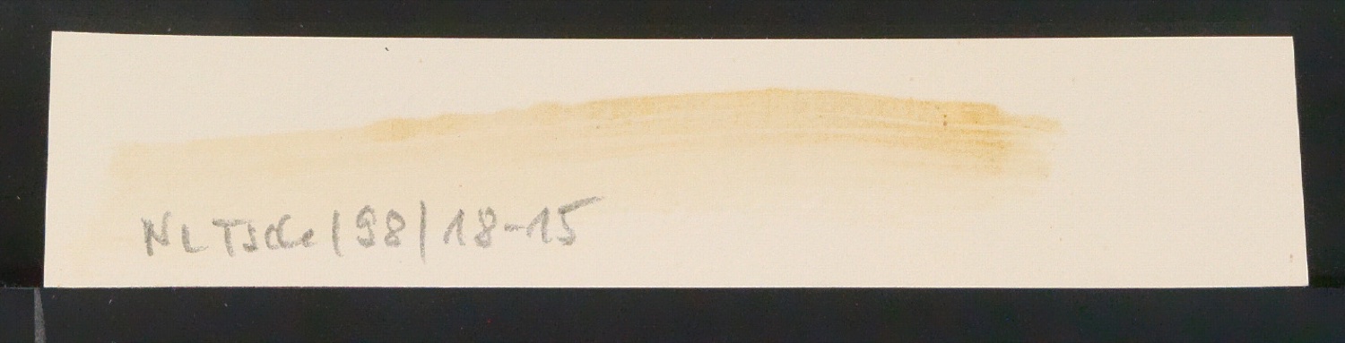 Vorarbeiten und Probedrucke für Im Dienste des Buches, Designing Books und I Bogens Tjeneste — Blatt 30