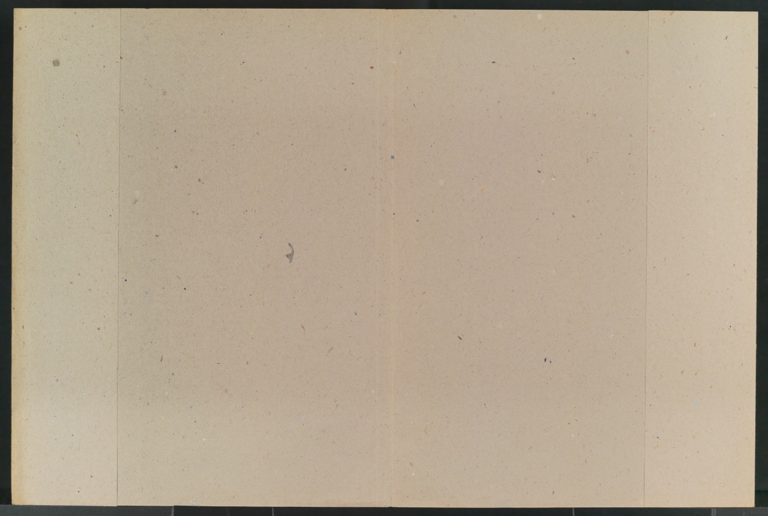 Vorarbeiten und Probedrucke für Im Dienste des Buches, Designing Books und I Bogens Tjeneste — Blatt 46