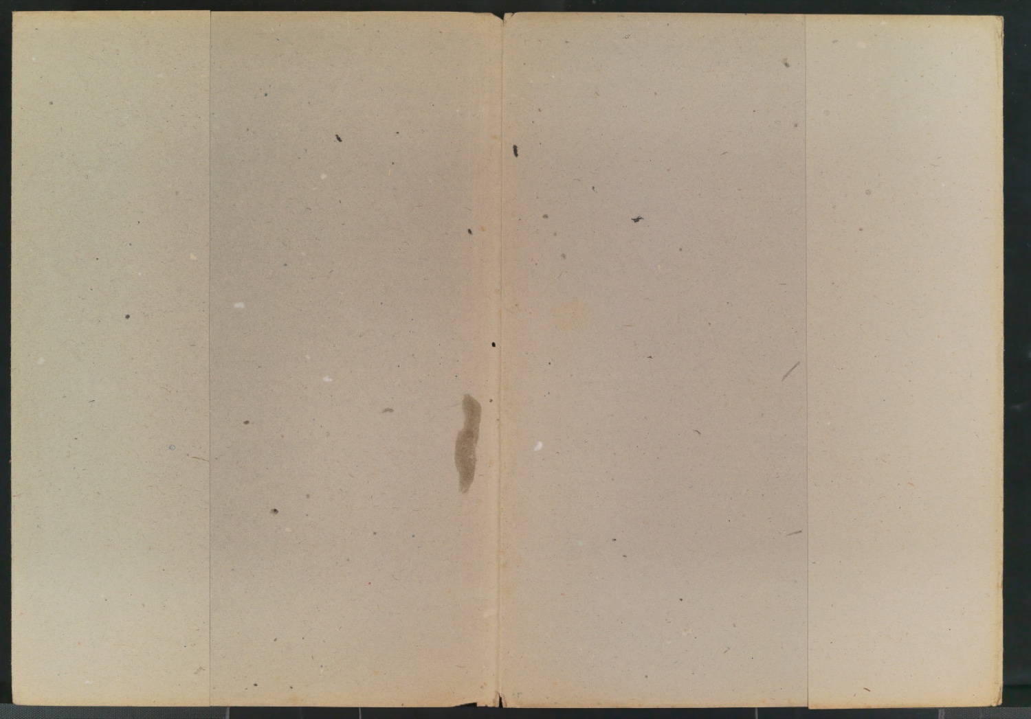 Vorarbeiten und Probedrucke für Im Dienste des Buches, Designing Books und I Bogens Tjeneste — Blatt 48