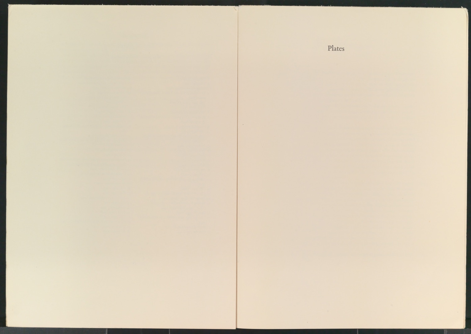 Vorarbeiten und Probedrucke für Im Dienste des Buches, Designing Books und I Bogens Tjeneste — Blatt 60