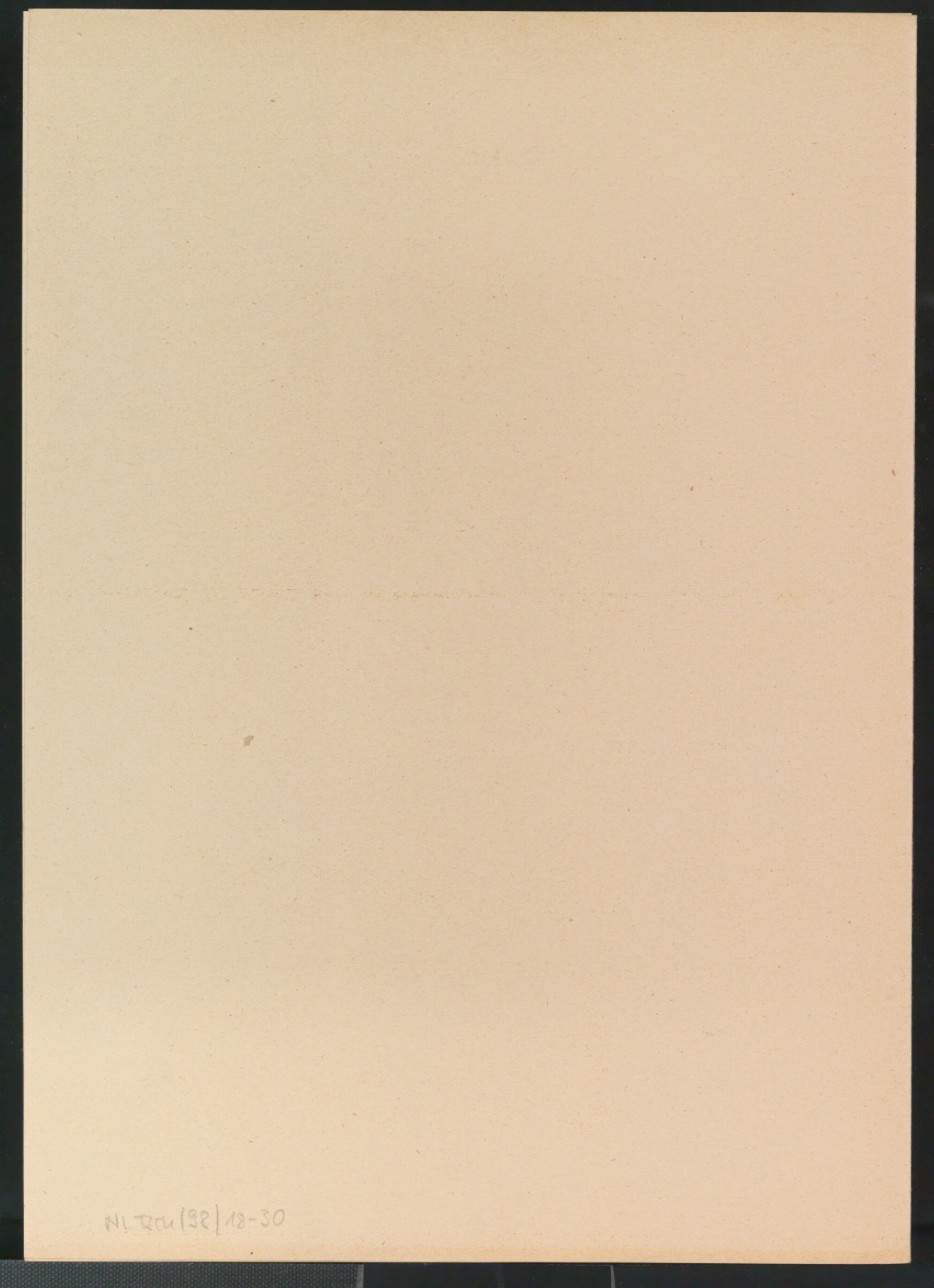 Vorarbeiten und Probedrucke für Im Dienste des Buches, Designing Books und I Bogens Tjeneste — Blatt 80