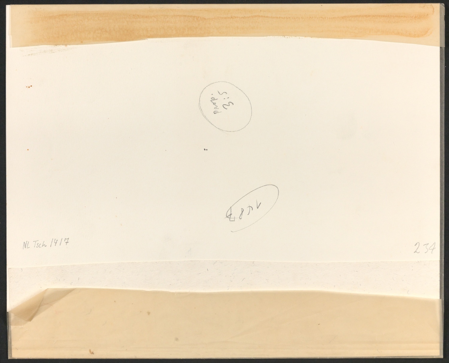Druckvorstufen und Probedrucke für Firmenzeichen Georg-Rentsch-Söhne — Blatt 10