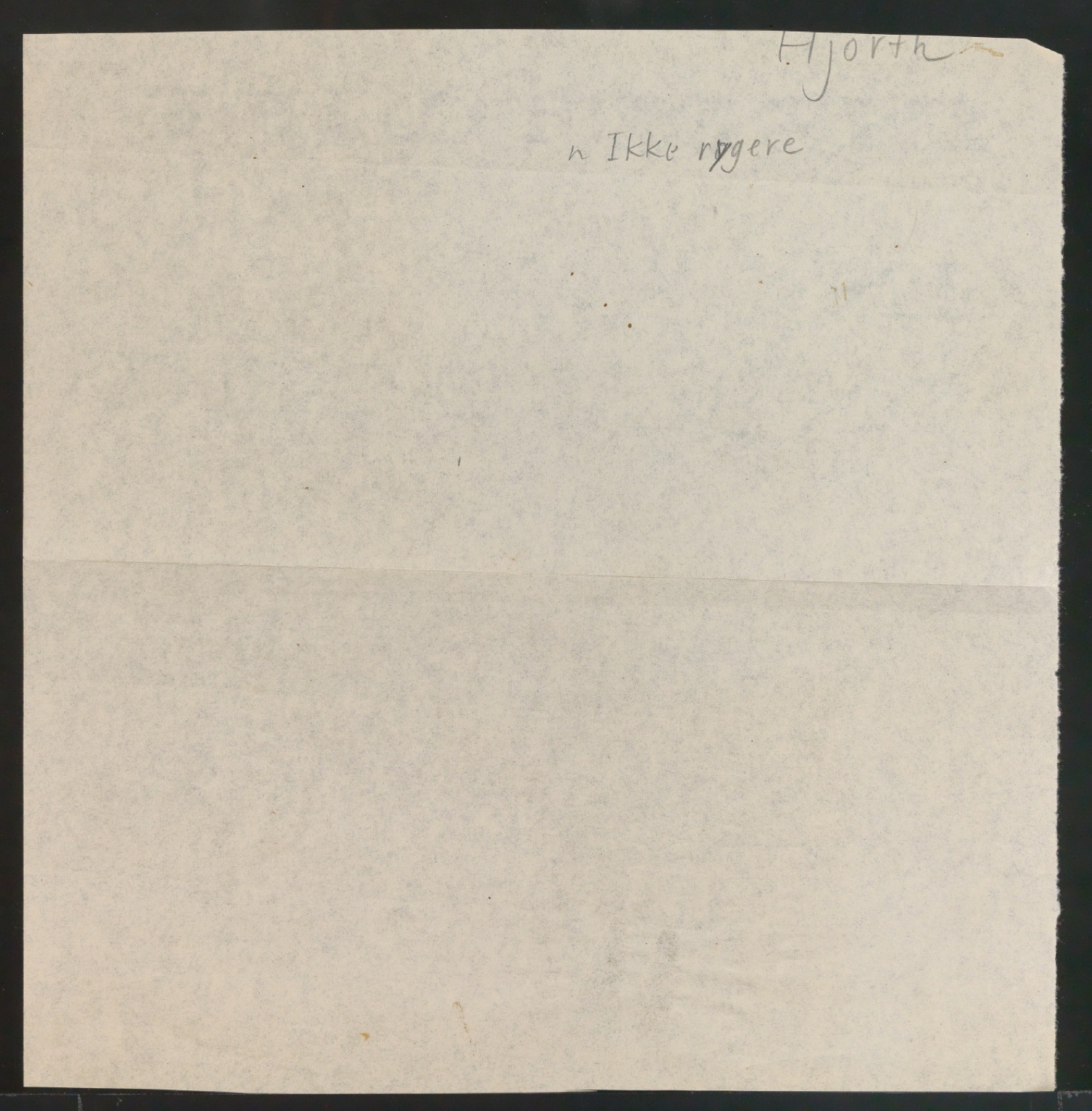 Schriftentwürfe für das Titelblatt von Insect Life — Blatt 14