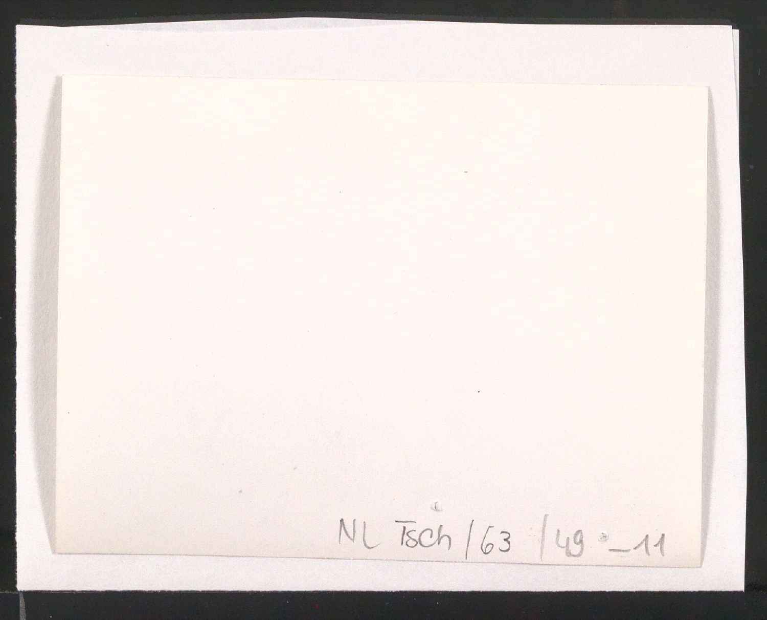 Klischeeabzüge für das Titelblatt von A Book of Scripts — Blatt 18