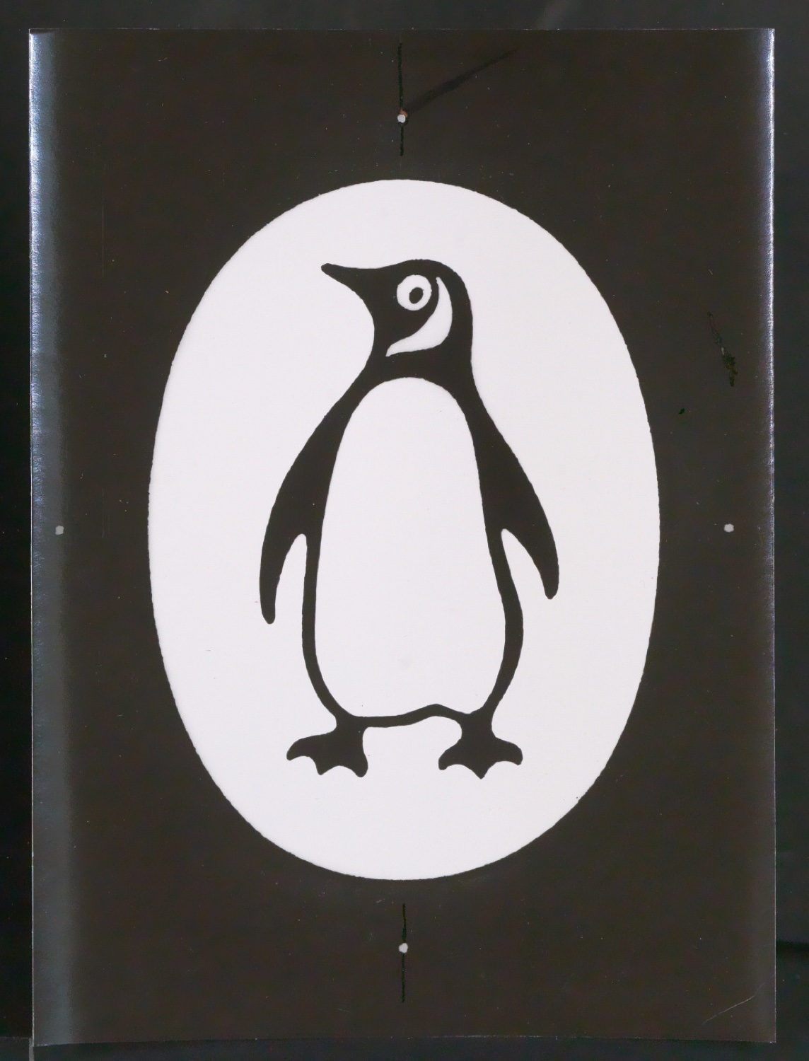 Abzüge Verlegermarken für Penguin Books — Blatt 5