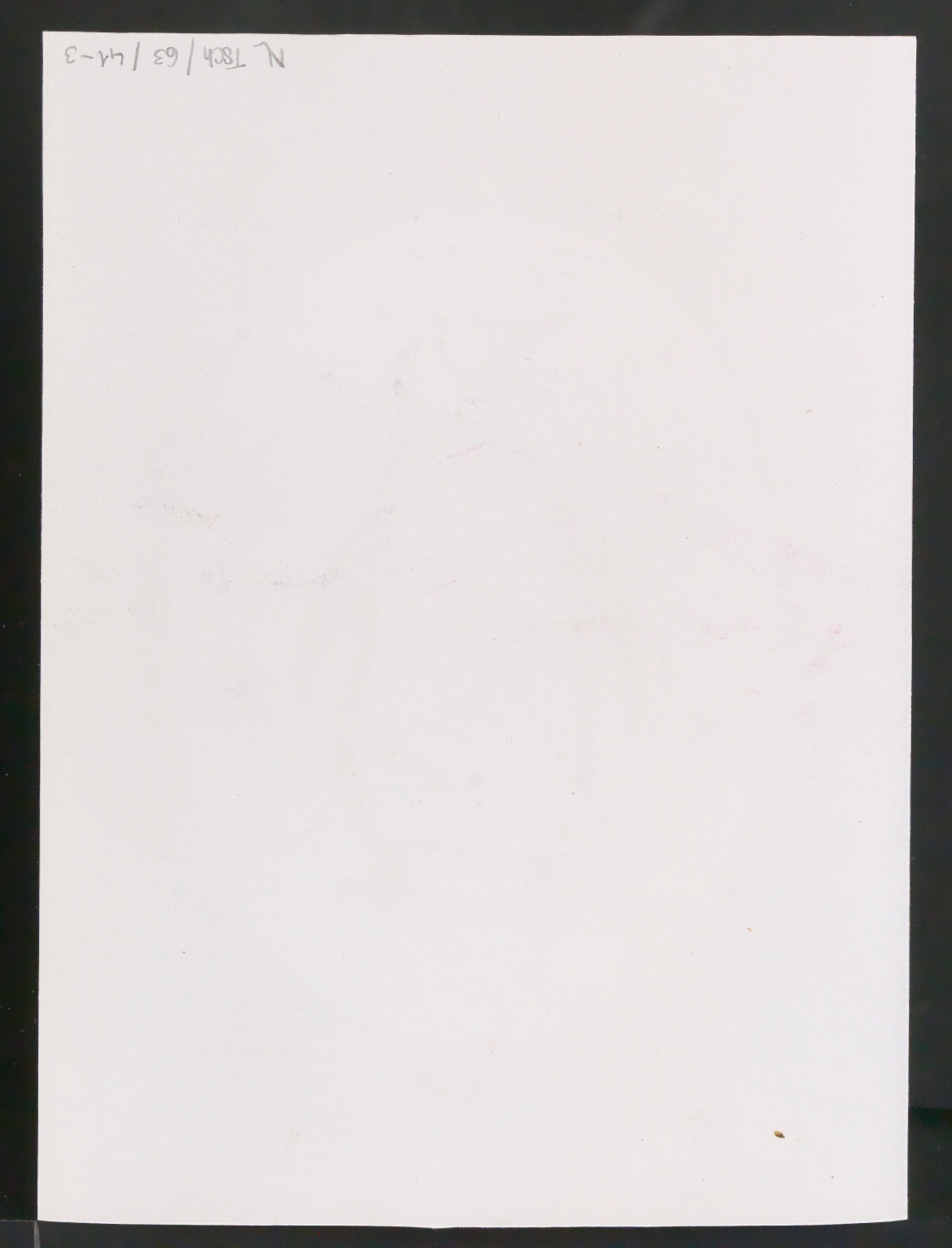 Abzüge Verlegermarken für Penguin Books — Blatt 6