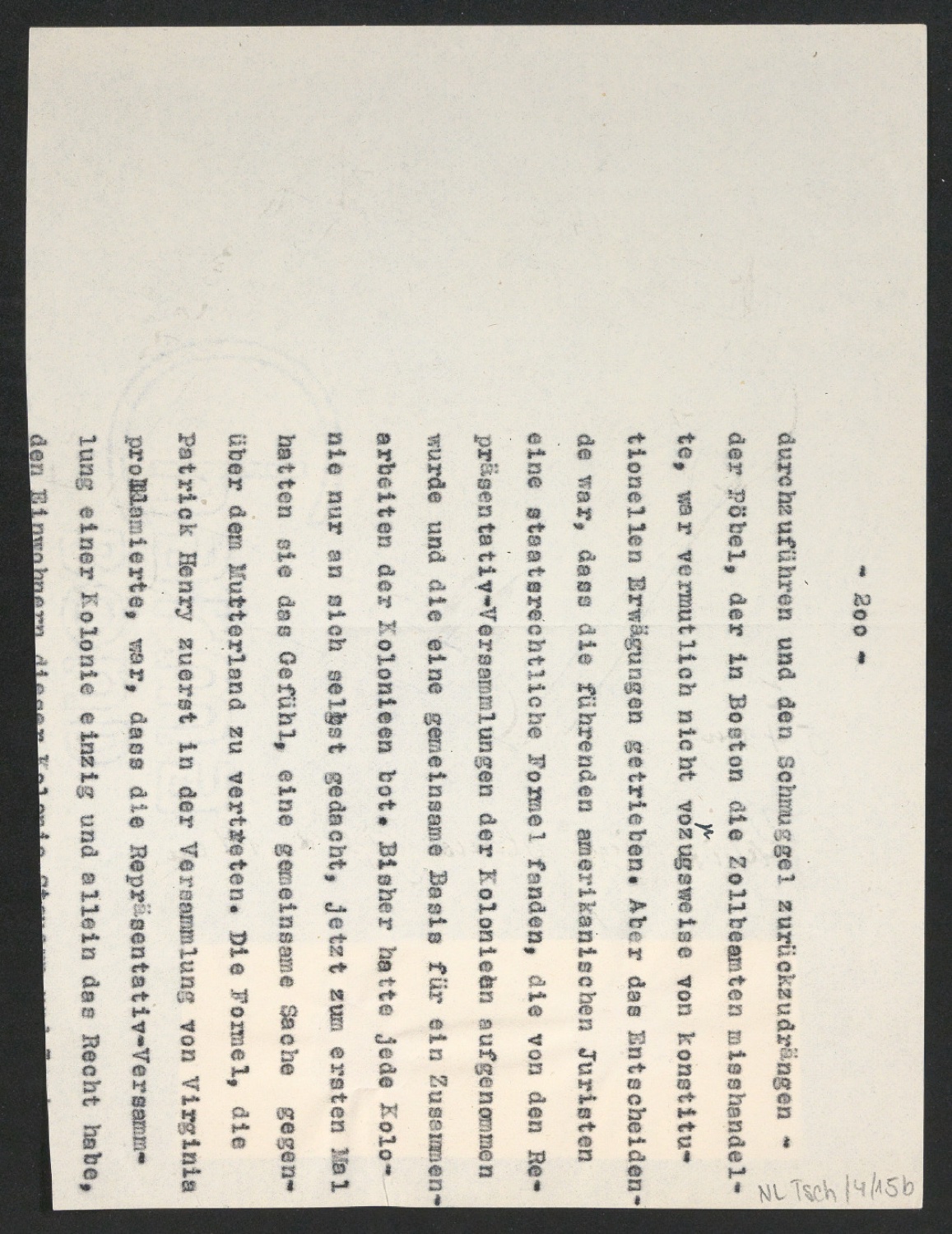 Entwurf und Korrekturfahne für den Schutzumschlag von Geschichte der Schweizerischen Eidgenossenschaft — Blatt 2