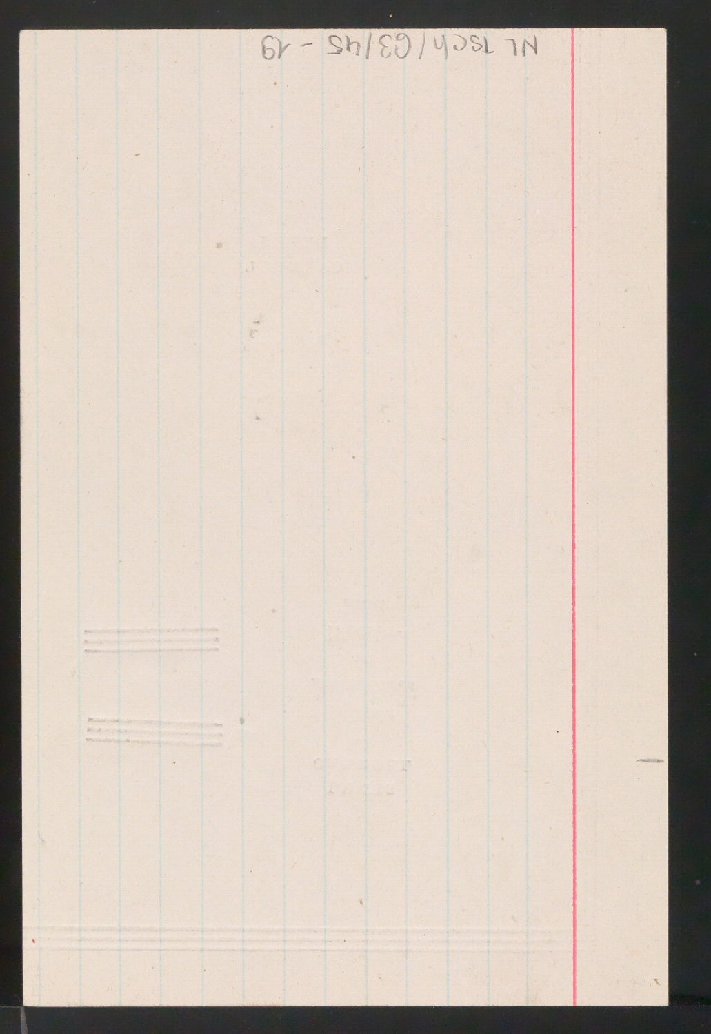 Layout für Seiten von Alice's Adventures in Wonderland — Blatt 2