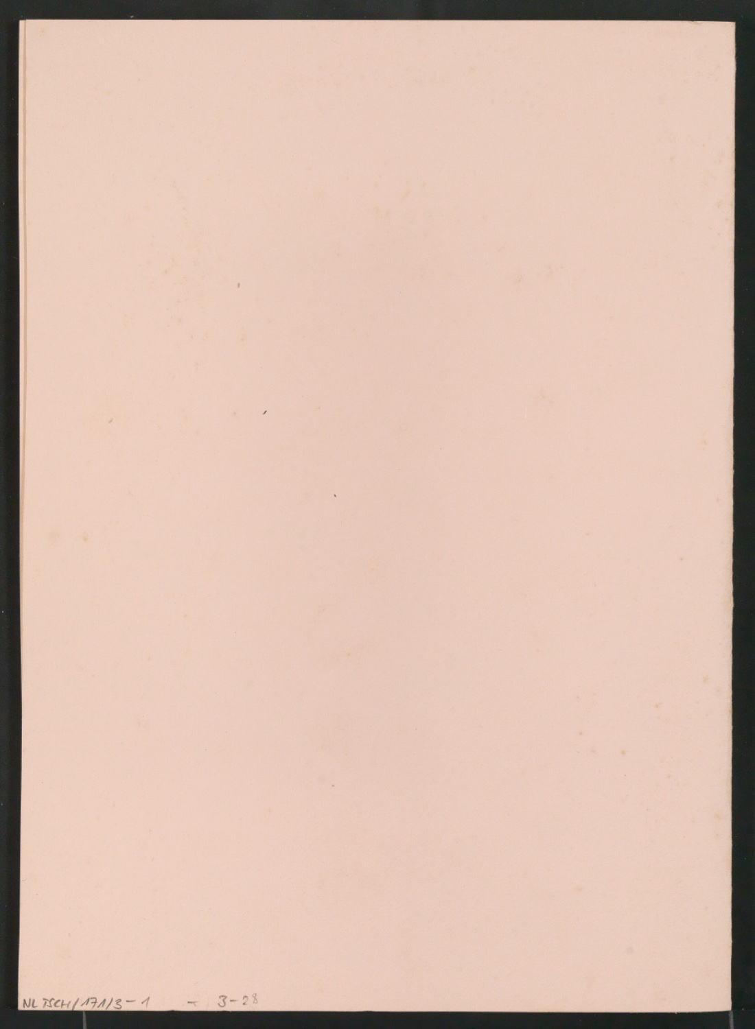 Konvolut Arbeitsmaterialien Ornamente — Blatt 2