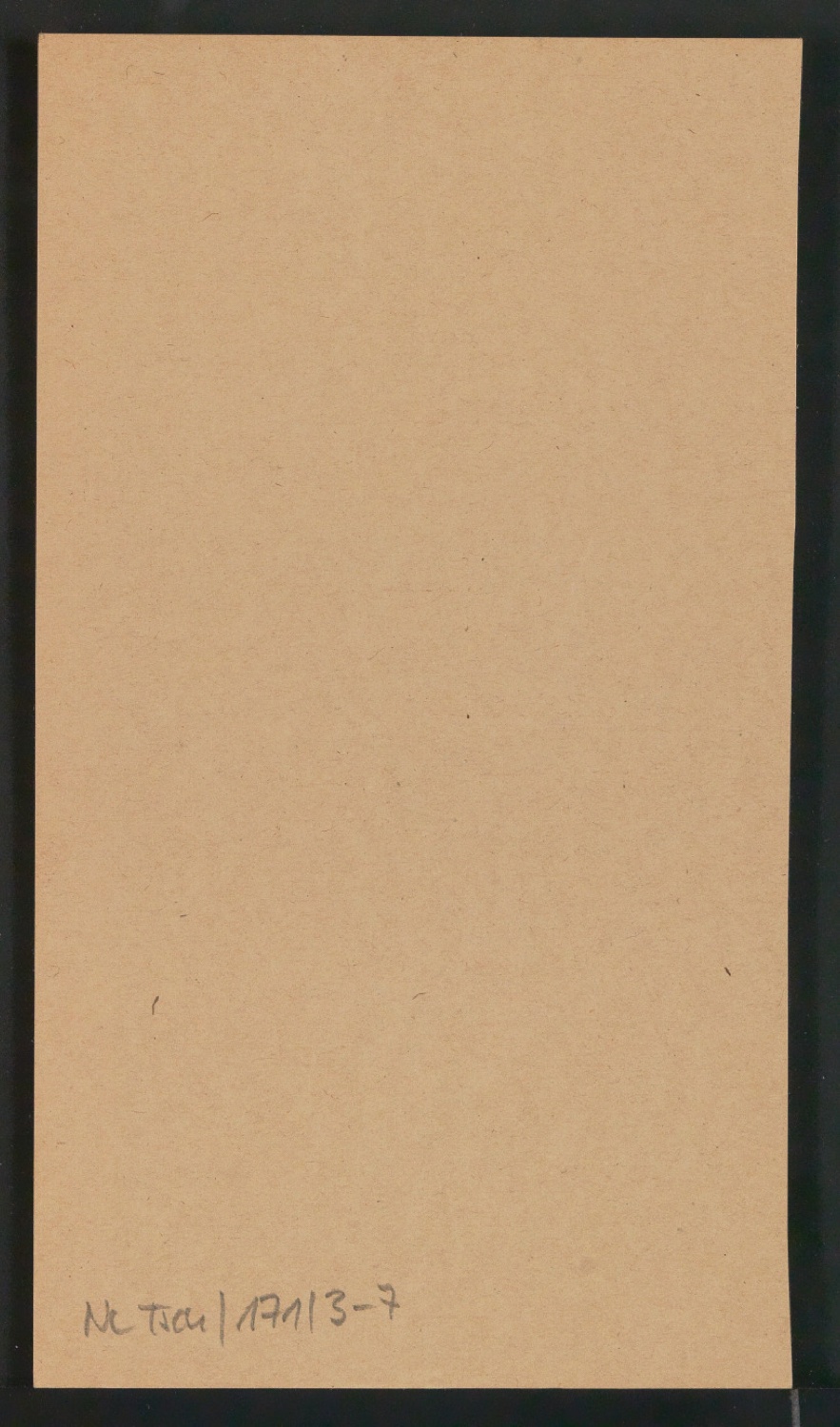 Konvolut Arbeitsmaterialien Ornamente — Blatt 17