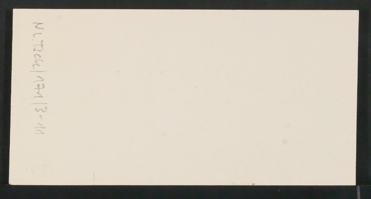 Konvolut Arbeitsmaterialien Ornamente — Blatt 23