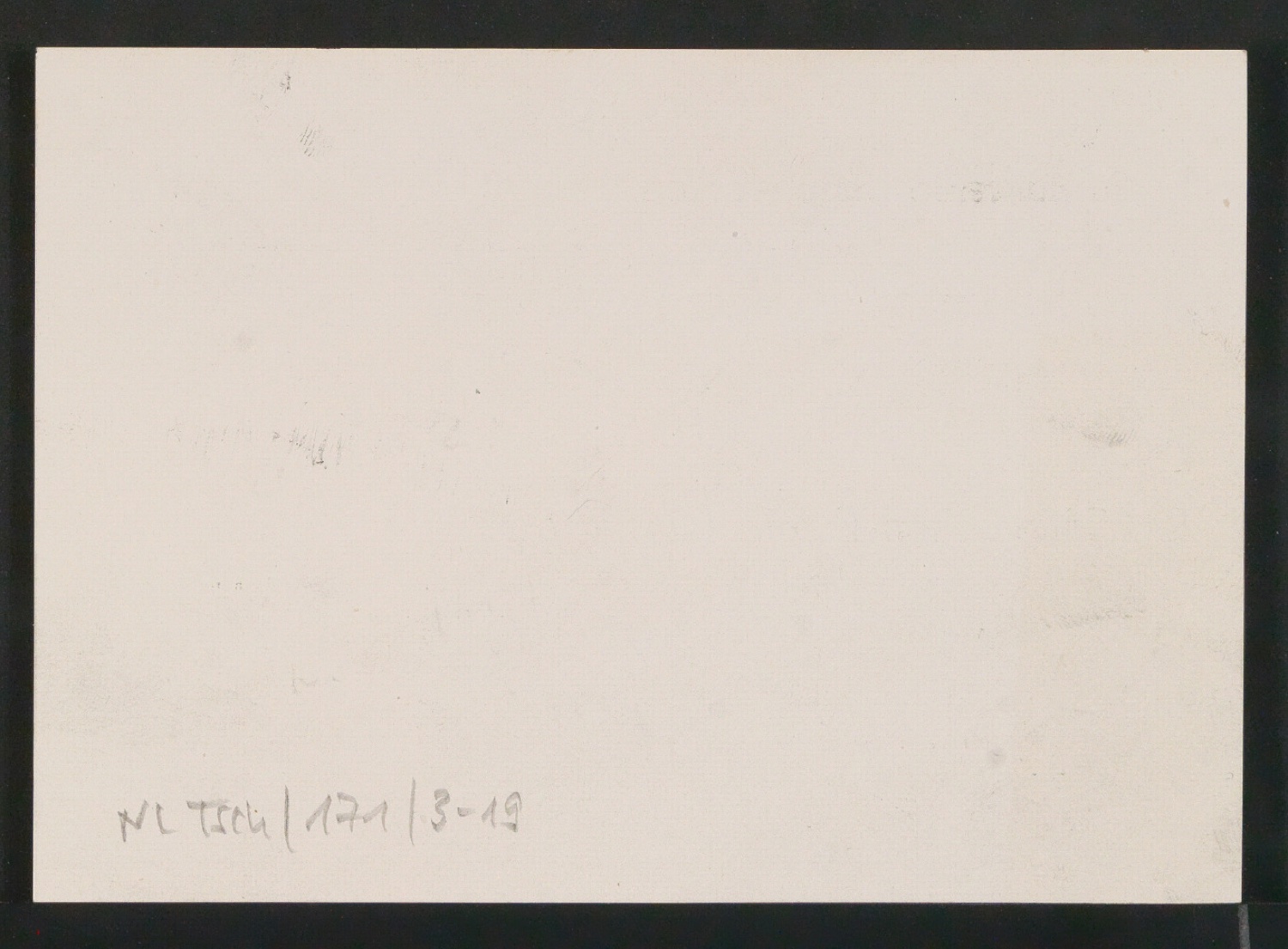 Konvolut Arbeitsmaterialien Ornamente — Blatt 48