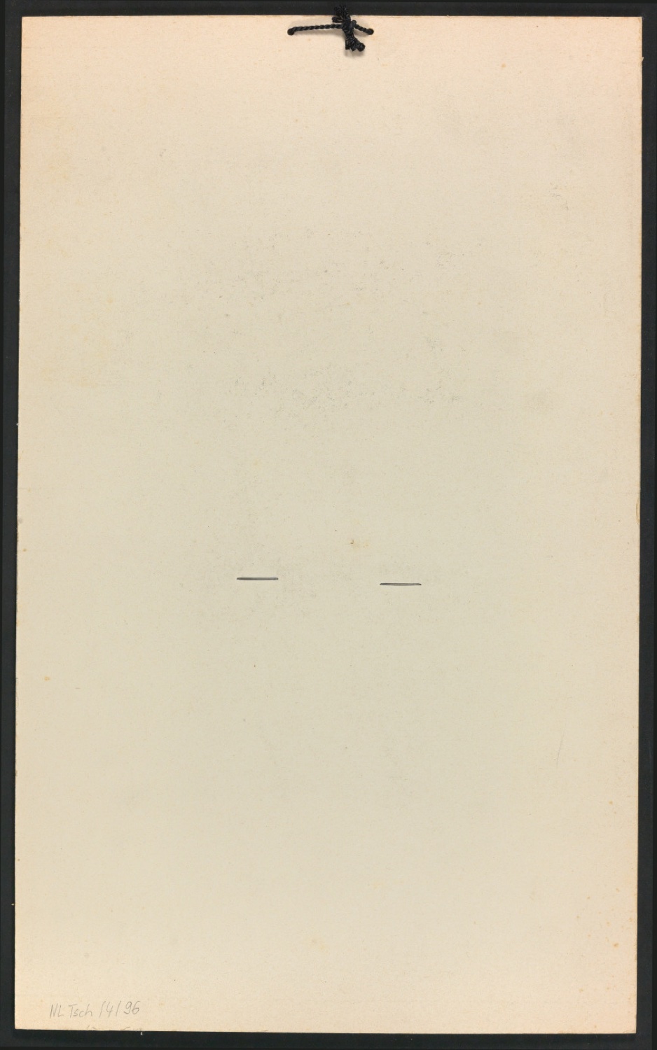 Wandkalender 1942 und 1944 für die Buchdruckerei und Kalenderfabrik Karl Werner — Blatt 2