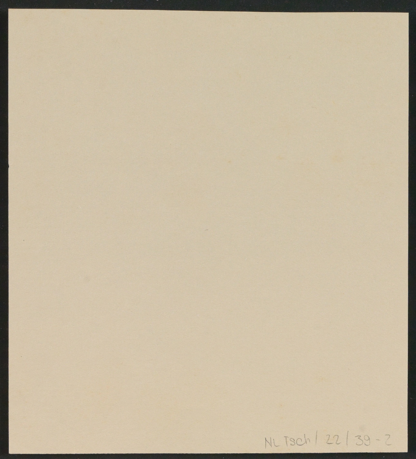 Notizen für Text und Entwurf für Schutzumschlag von Geschichte der Schrift in Bildern, 1. Auflage — Blatt 5