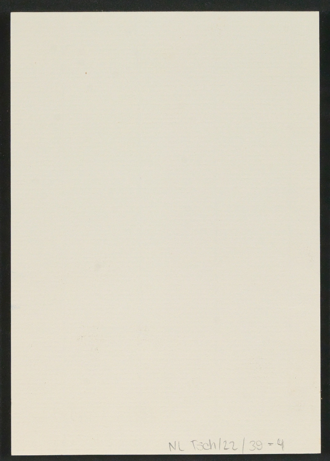 Notizen für Text und Entwurf für Schutzumschlag von Geschichte der Schrift in Bildern, 1. Auflage — Blatt 9