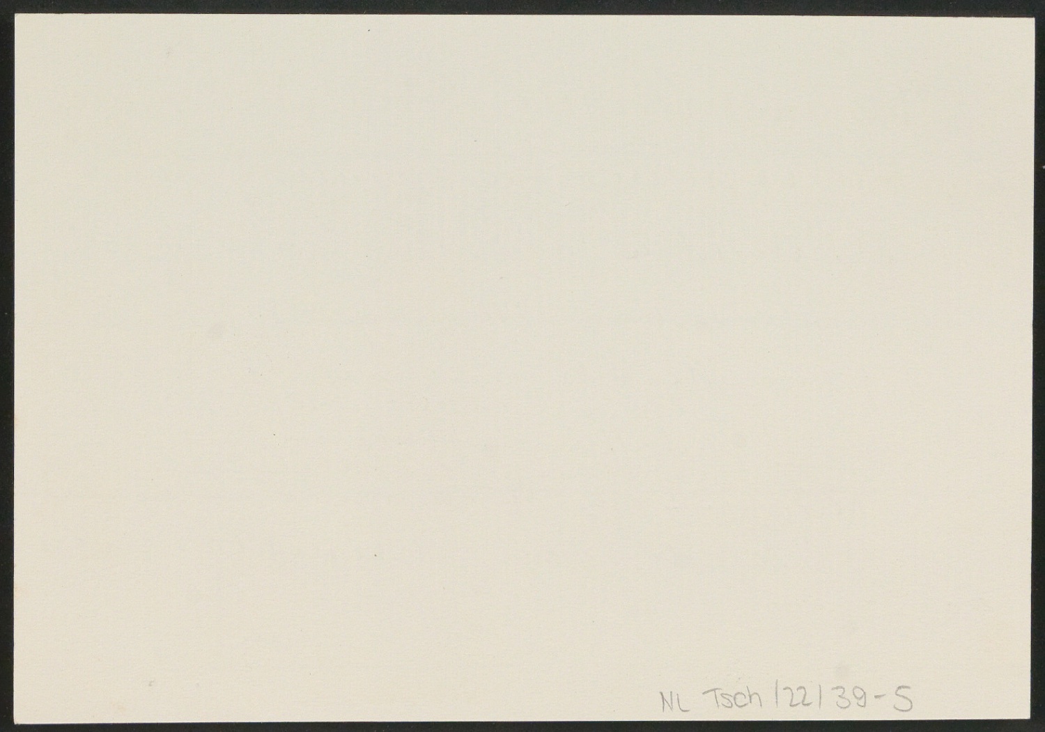 Notizen für Text und Entwurf für Schutzumschlag von Geschichte der Schrift in Bildern, 1. Auflage — Blatt 11