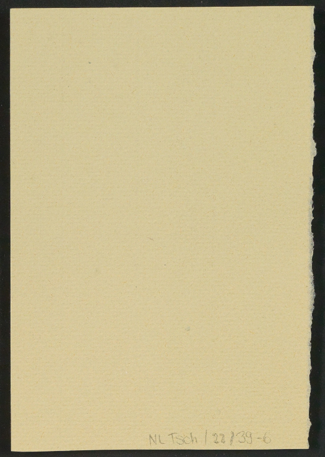 Notizen für Text und Entwurf für Schutzumschlag von Geschichte der Schrift in Bildern, 1. Auflage — Blatt 13