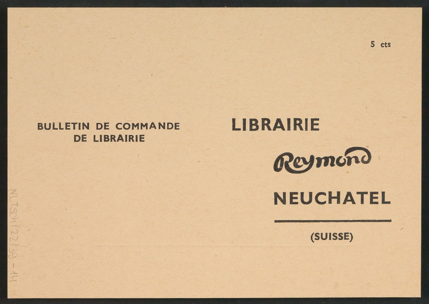 Notizen für Text und Entwurf für Schutzumschlag von Geschichte der Schrift in Bildern, 1. Auflage — Blatt 29