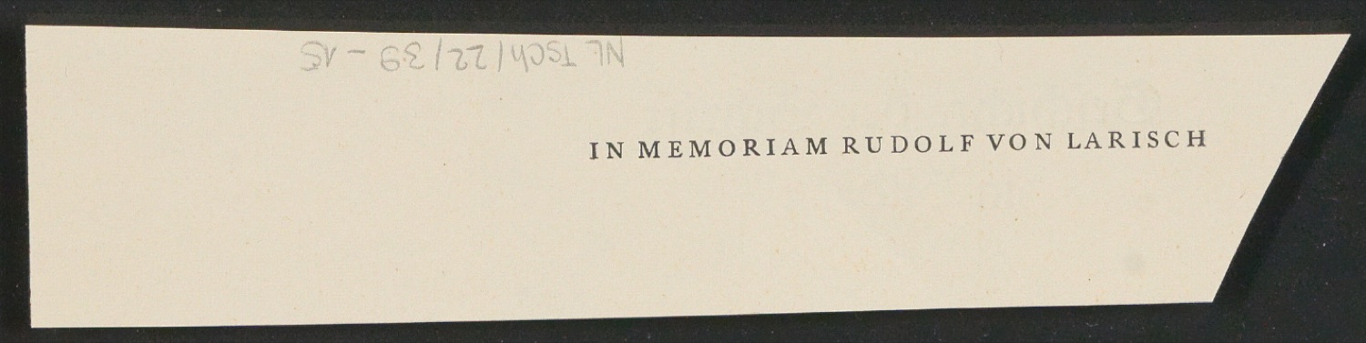 Notizen für Text und Entwurf für Schutzumschlag von Geschichte der Schrift in Bildern, 1. Auflage — Blatt 31