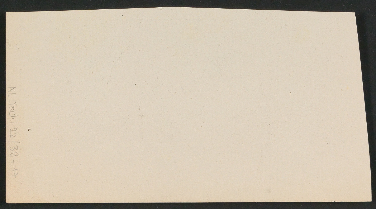Notizen für Text und Entwurf für Schutzumschlag von Geschichte der Schrift in Bildern, 1. Auflage — Blatt 35