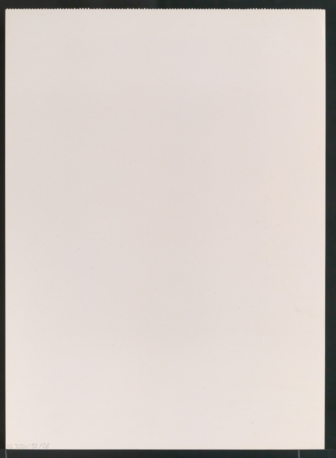 Ausschnitte aus Kunstkalendern des Holbein-Verlag — Blatt 8