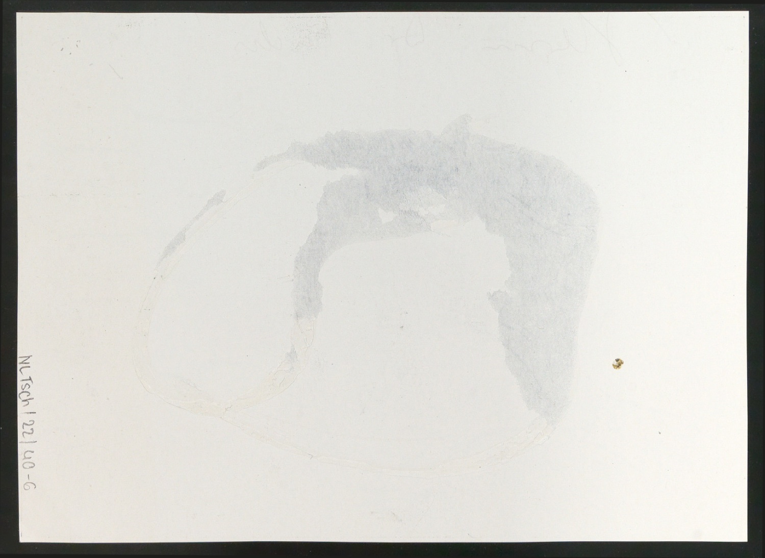 Druckbögen für Layout von Geschichte der Schrift in Bildern, 1. Auflage — Blatt 12