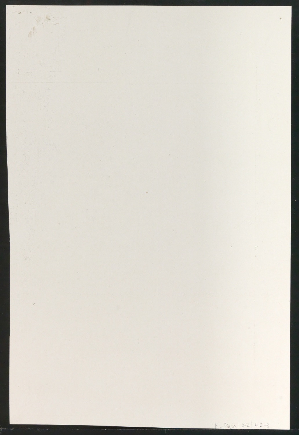 Druckbögen für Layout von Geschichte der Schrift in Bildern, 1. Auflage — Blatt 16