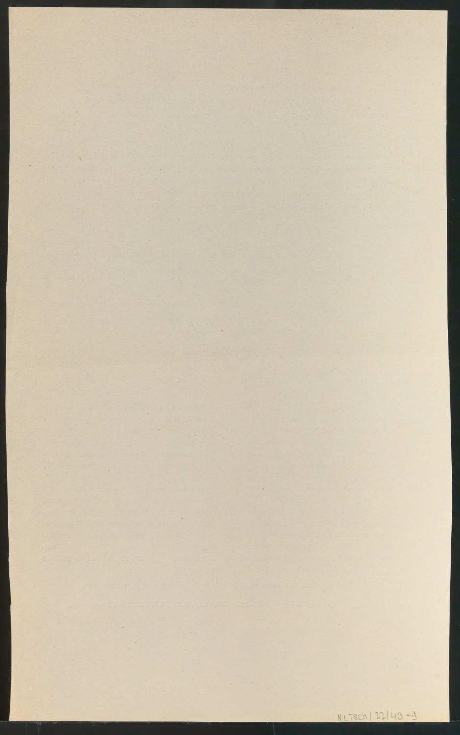 Druckbögen für Layout von Geschichte der Schrift in Bildern, 1. Auflage — Blatt 18