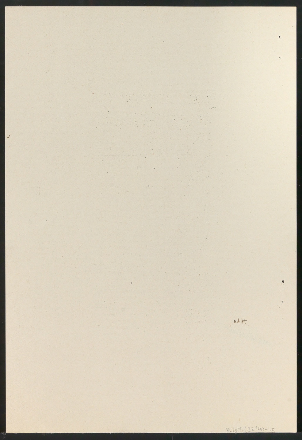 Druckbögen für Layout von Geschichte der Schrift in Bildern, 1. Auflage — Blatt 30