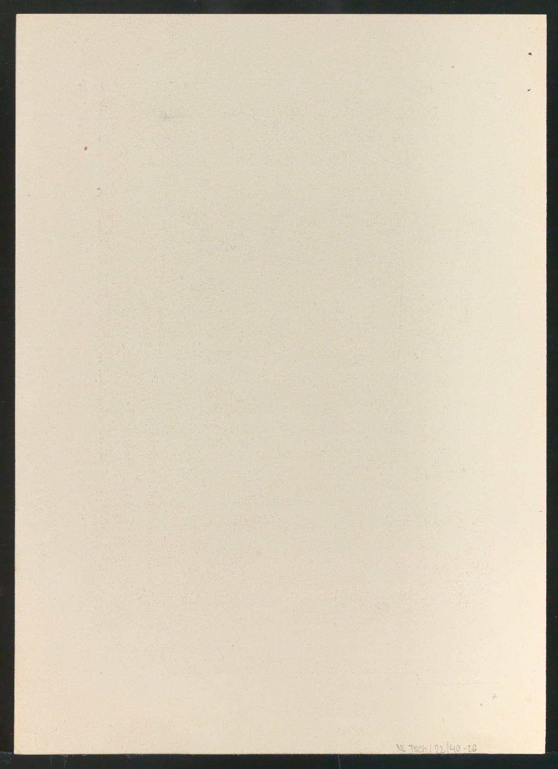 Druckbögen für Layout von Geschichte der Schrift in Bildern, 1. Auflage — Blatt 52