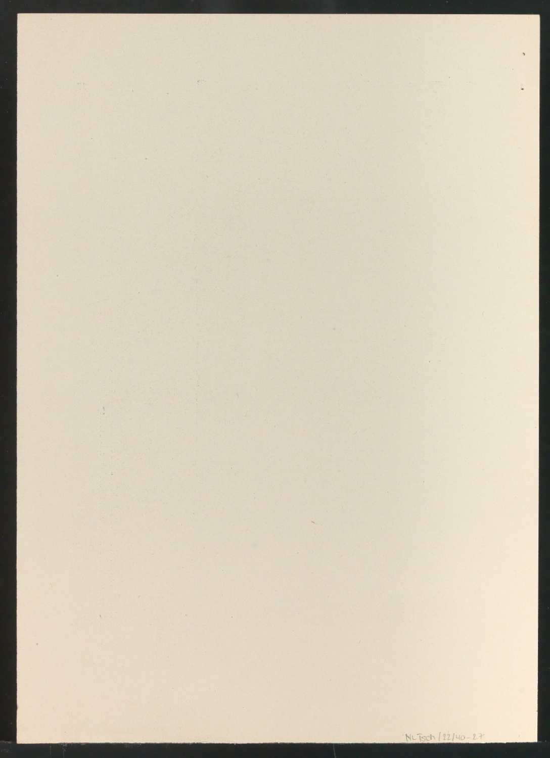 Druckbögen für Layout von Geschichte der Schrift in Bildern, 1. Auflage — Blatt 54