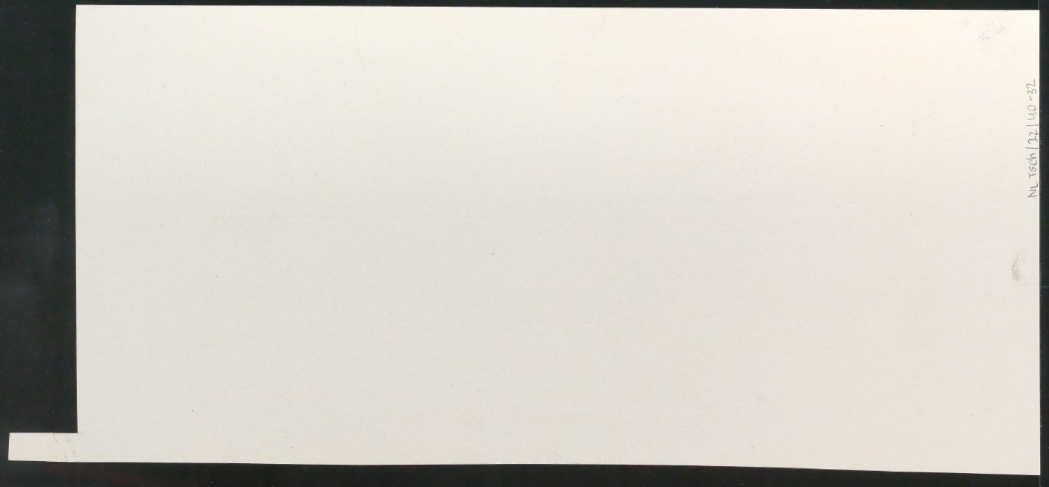Druckbögen für Layout von Geschichte der Schrift in Bildern, 1. Auflage — Blatt 64