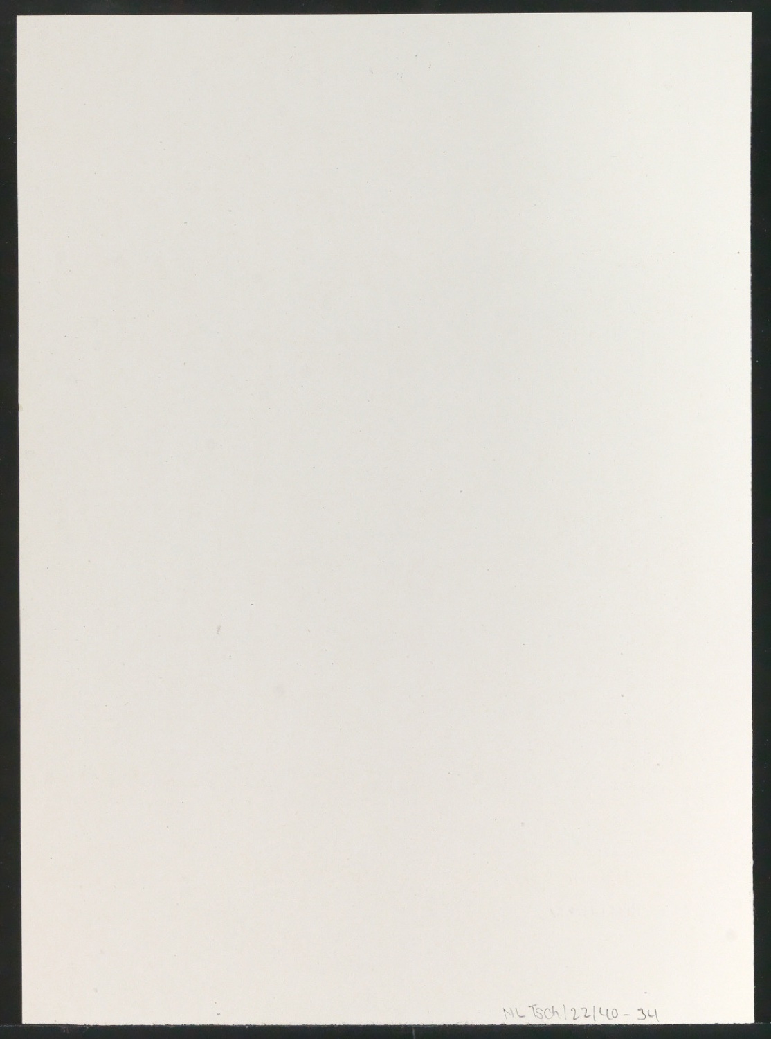 Druckbögen für Layout von Geschichte der Schrift in Bildern, 1. Auflage — Blatt 68