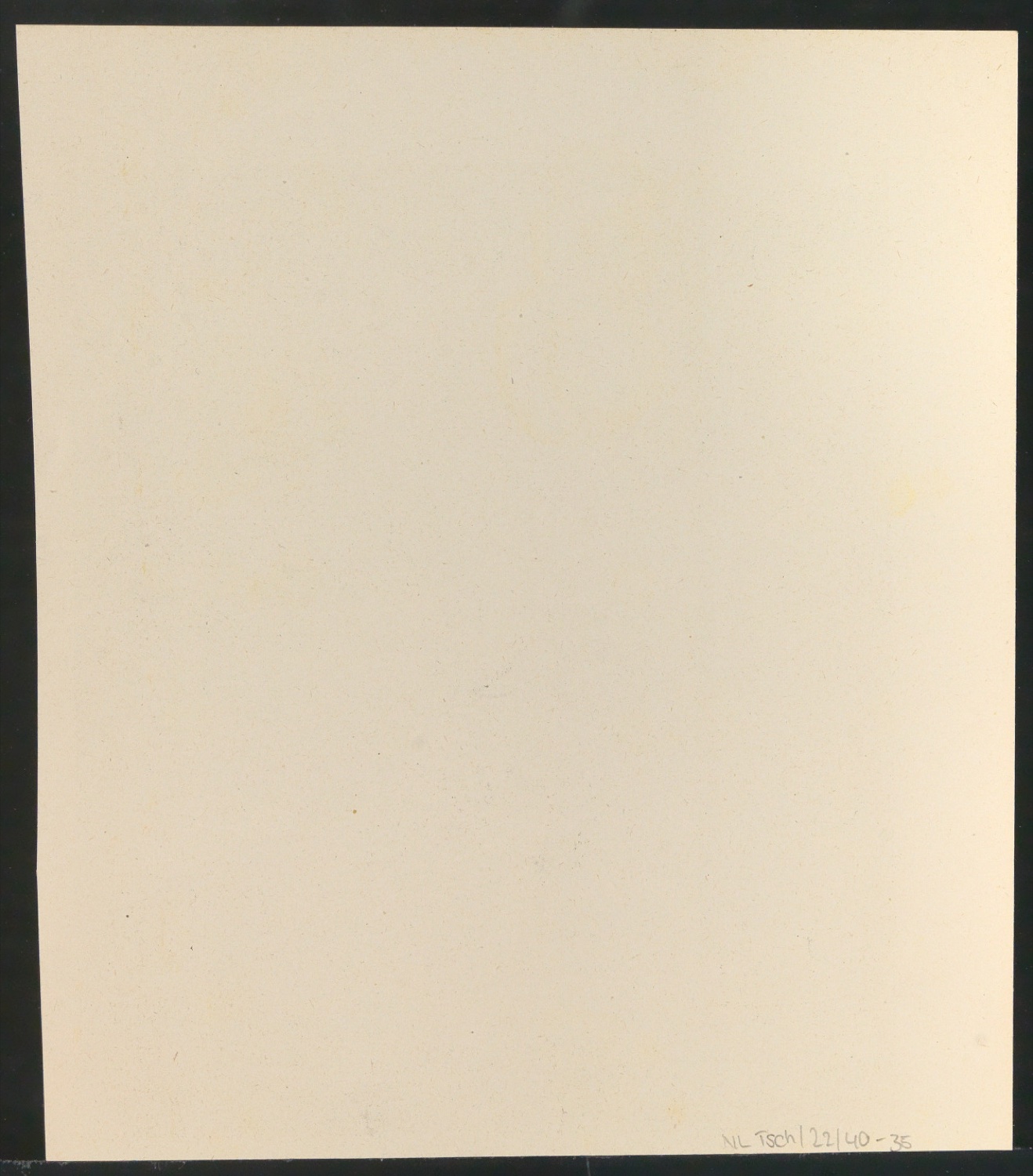 Druckbögen für Layout von Geschichte der Schrift in Bildern, 1. Auflage — Blatt 70