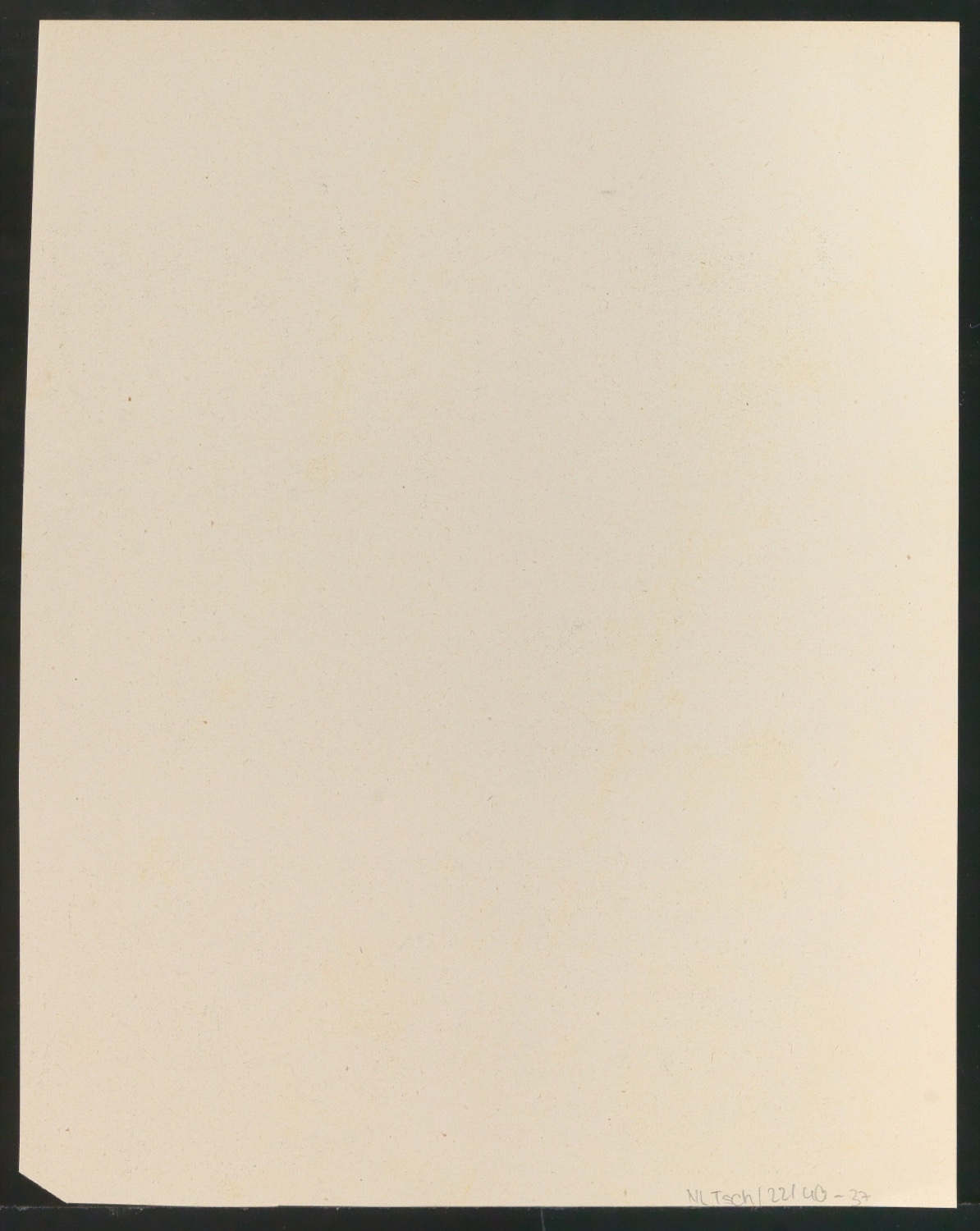Druckbögen für Layout von Geschichte der Schrift in Bildern, 1. Auflage — Blatt 74