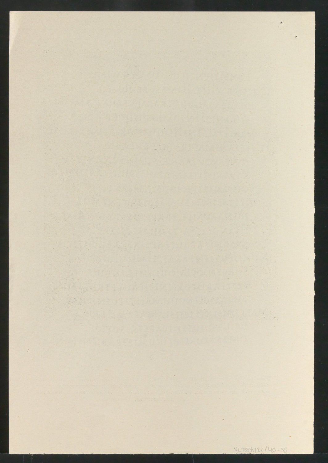 Druckbögen für Layout von Geschichte der Schrift in Bildern, 1. Auflage — Blatt 76