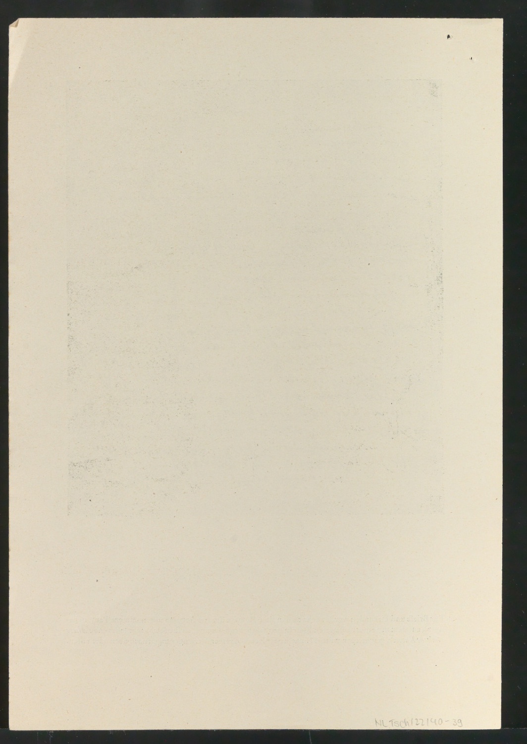 Druckbögen für Layout von Geschichte der Schrift in Bildern, 1. Auflage — Blatt 78