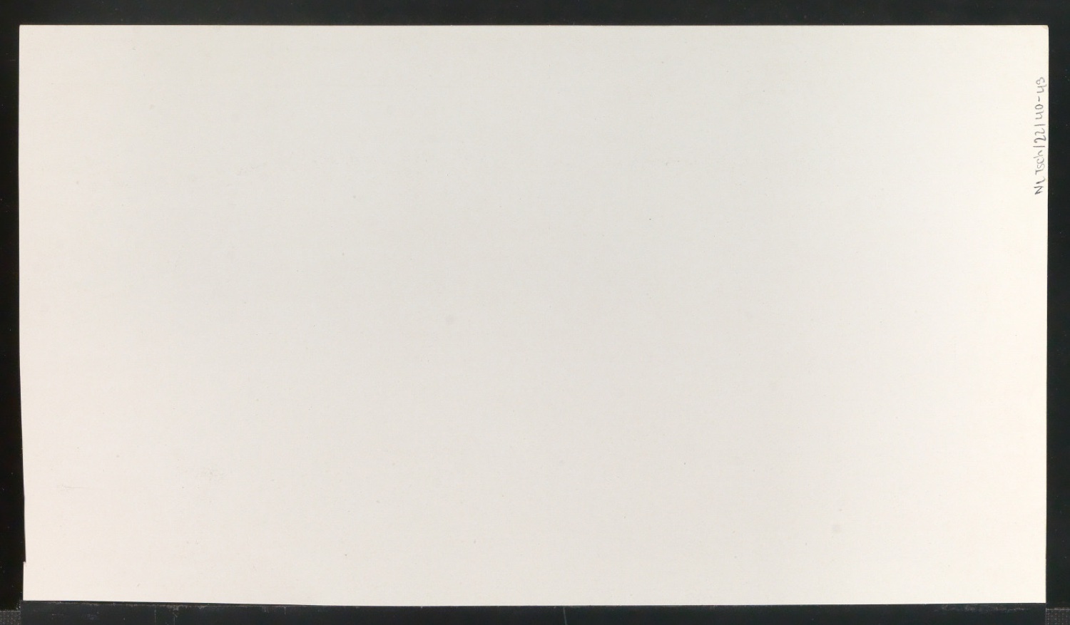 Druckbögen für Layout von Geschichte der Schrift in Bildern, 1. Auflage — Blatt 86