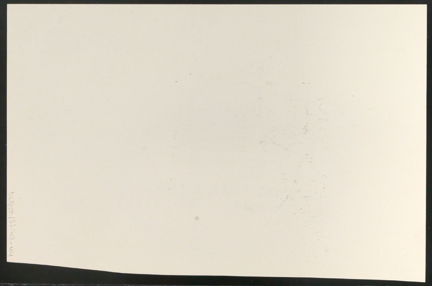Druckbögen für Layout von Geschichte der Schrift in Bildern, 1. Auflage — Blatt 88