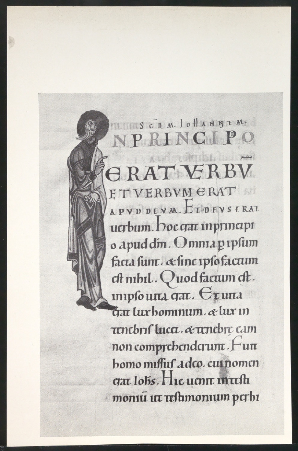 Druckbögen für Layout von Geschichte der Schrift in Bildern, 1. Auflage — Blatt 89
