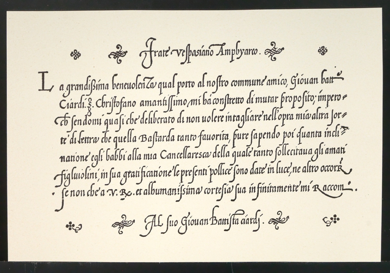 Druckbögen für Layout von Geschichte der Schrift in Bildern, 1. Auflage — Blatt 91