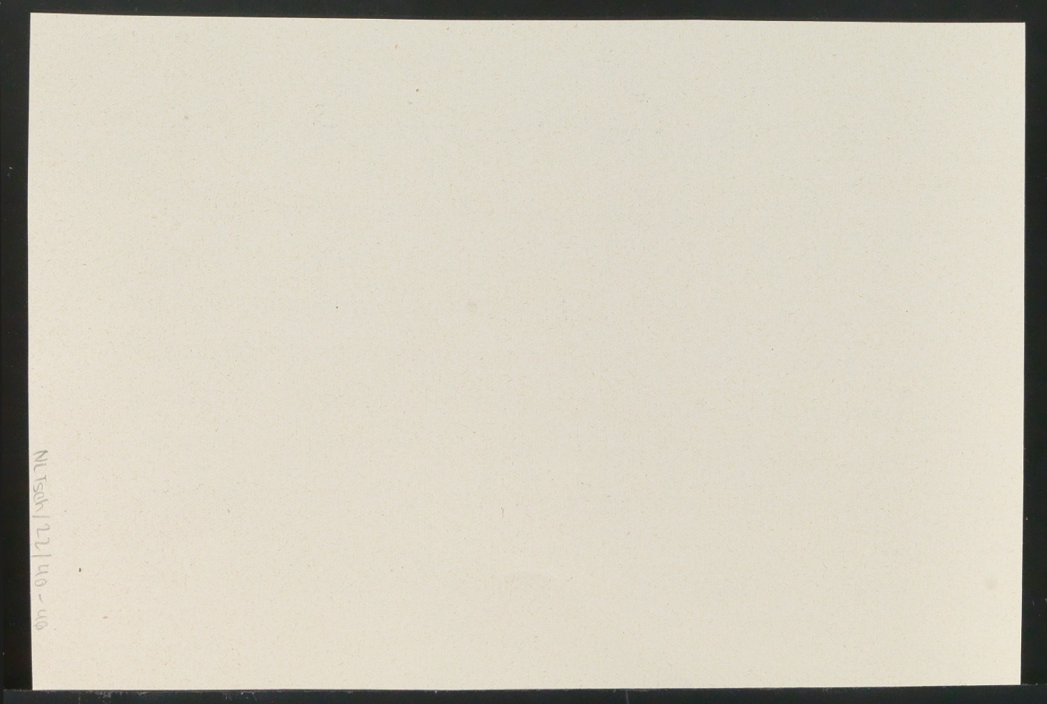 Druckbögen für Layout von Geschichte der Schrift in Bildern, 1. Auflage — Blatt 92