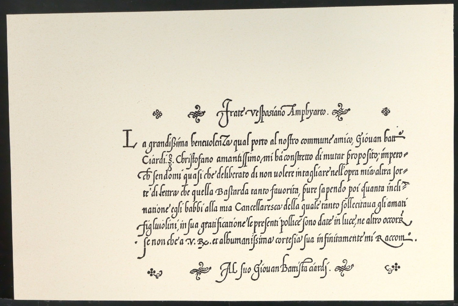 Druckbögen für Layout von Geschichte der Schrift in Bildern, 1. Auflage — Blatt 93