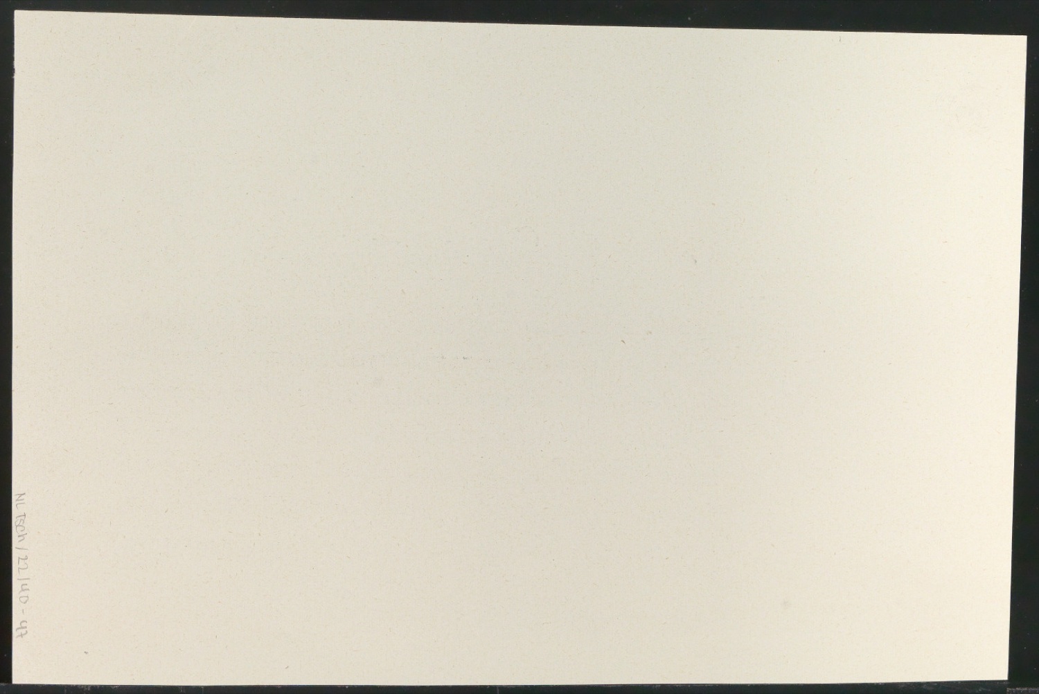 Druckbögen für Layout von Geschichte der Schrift in Bildern, 1. Auflage — Blatt 94