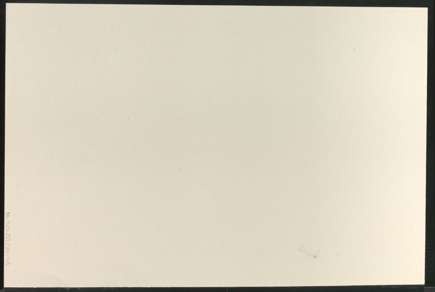Druckbögen für Layout von Geschichte der Schrift in Bildern, 1. Auflage — Blatt 96